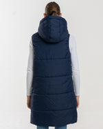 Dorko Selina Vest Women Mellény - Sportmania.hu