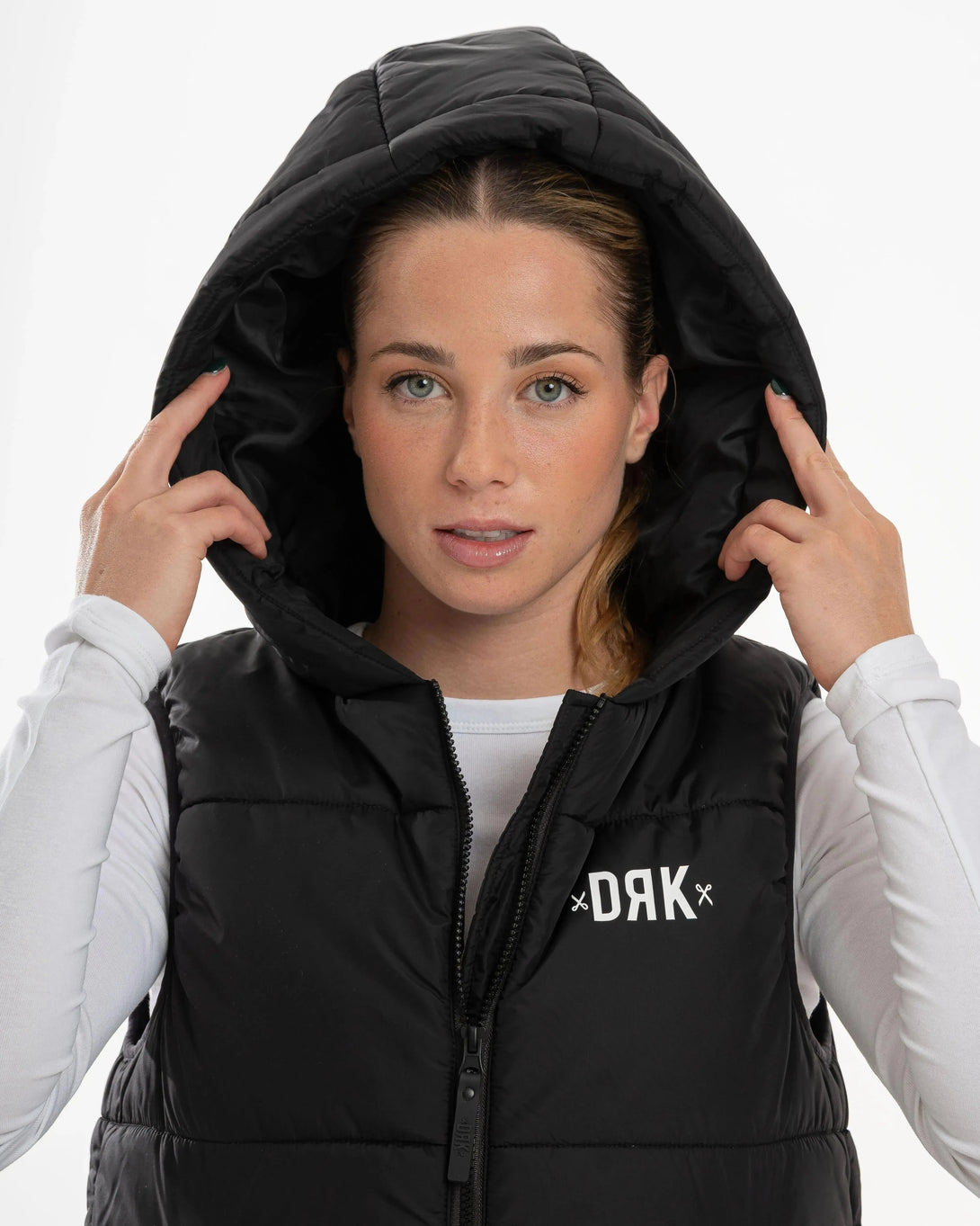 Dorko SELINA VEST WOMEN Mellény - Sportmania.hu