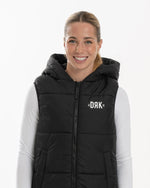 Dorko SELINA VEST WOMEN Mellény - Sportmania.hu