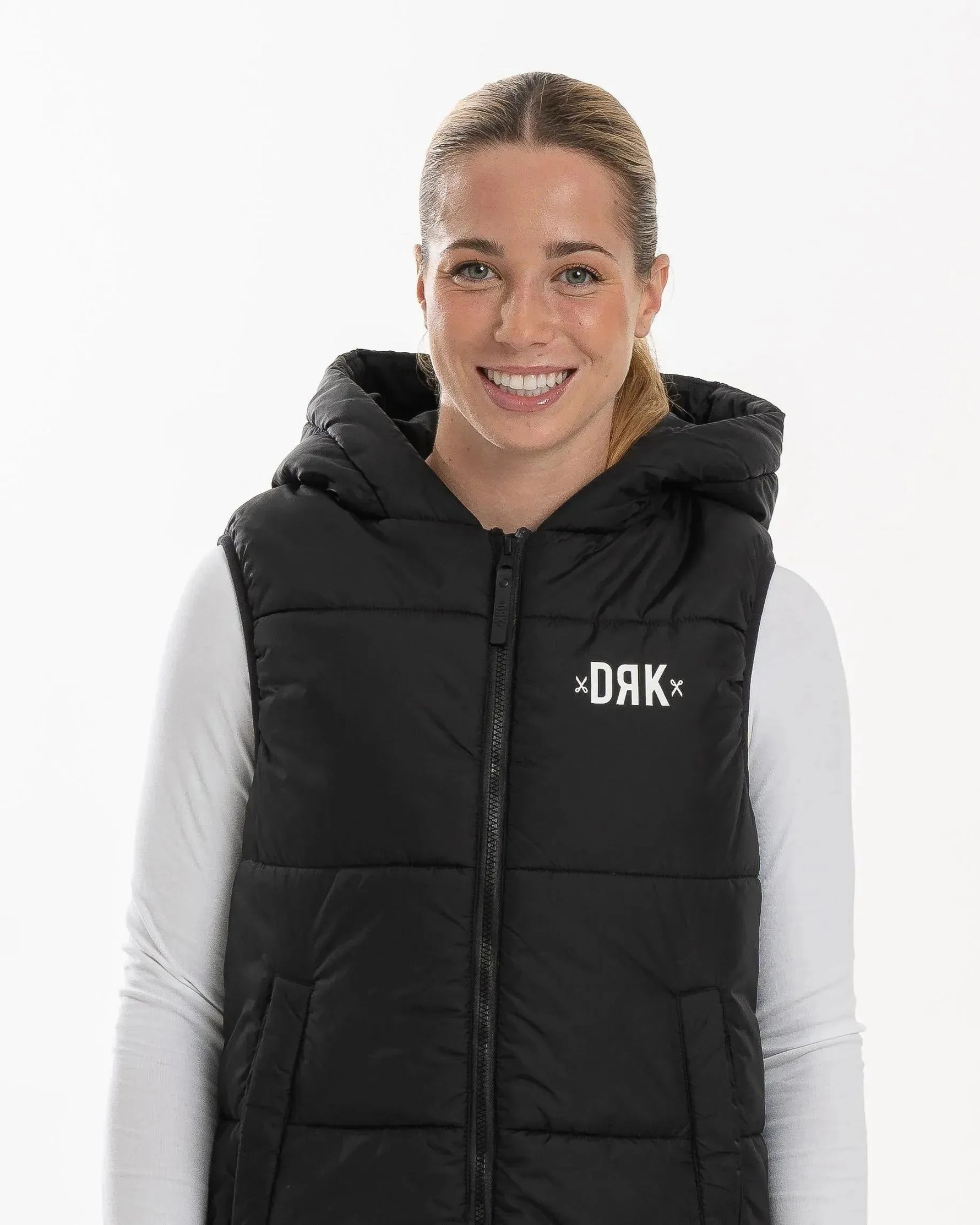 Dorko SELINA VEST WOMEN Mellény - Sportmania.hu