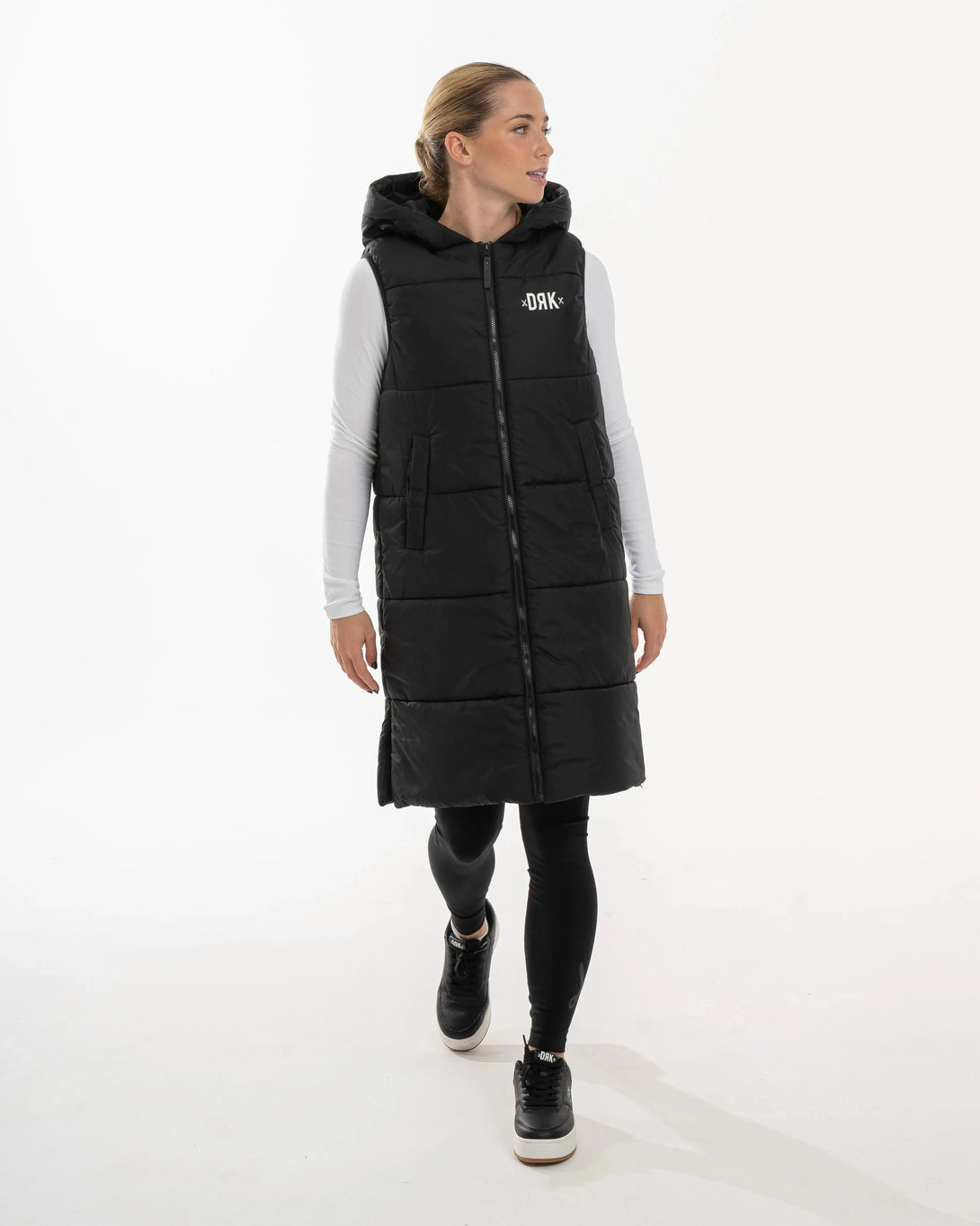 Dorko SELINA VEST WOMEN Mellény - Sportmania.hu
