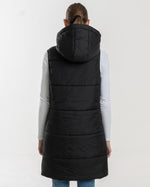 Dorko Selina Vest Women Mellény - Sportmania.hu