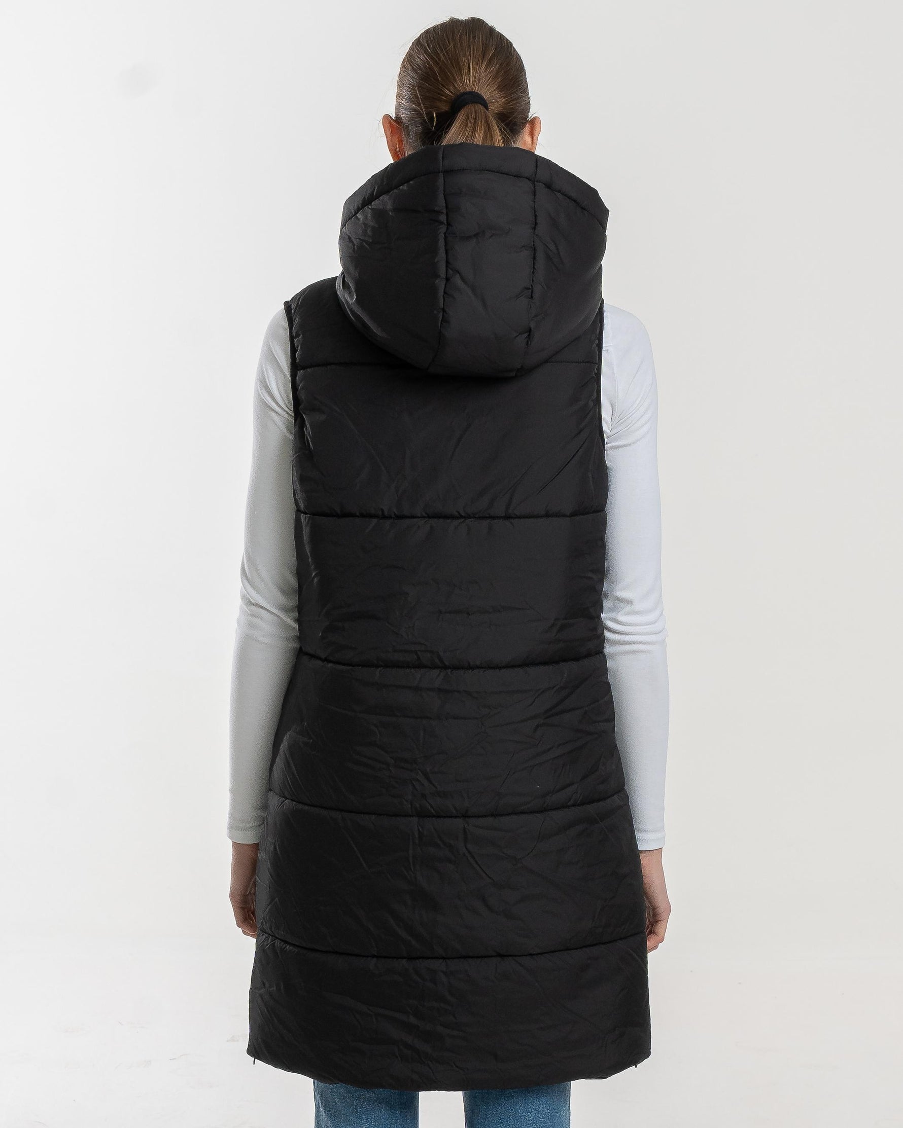 Dorko Selina Vest Women Mellény - Sportmania.hu