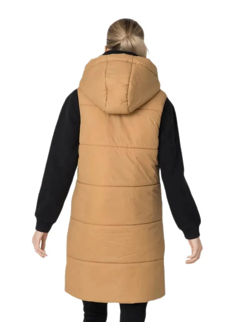 Dorko SELINA VEST WOMEN Mellény - Sportmania.hu