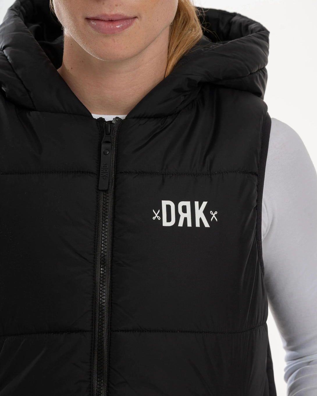 Dorko SELINA VEST WOMEN Mellény - Sportmania.hu