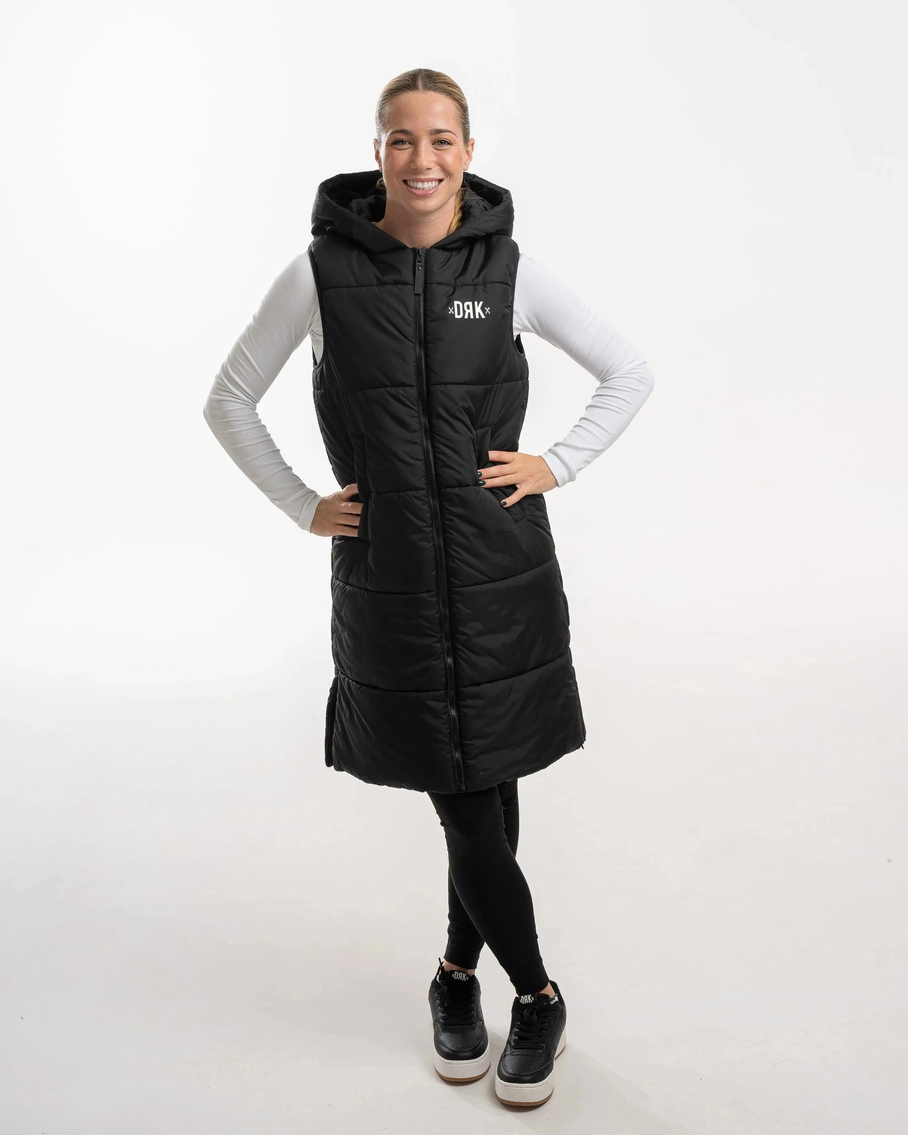 Dorko SELINA VEST WOMEN Mellény - Sportmania.hu