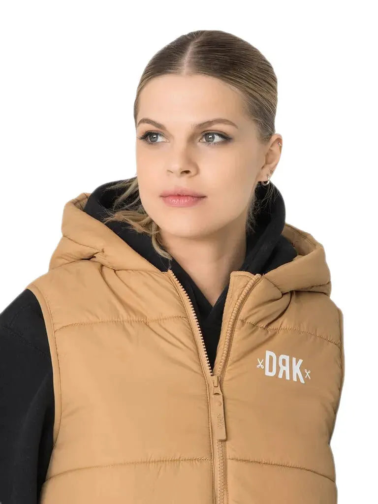 Dorko SELINA VEST WOMEN Mellény - Sportmania.hu