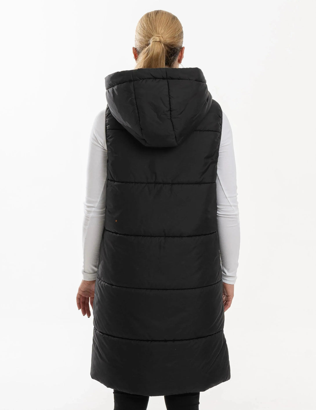 Dorko SELINA VEST WOMEN Mellény - Sportmania.hu