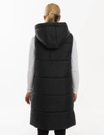 Dorko SELINA VEST WOMEN Mellény - Sportmania.hu