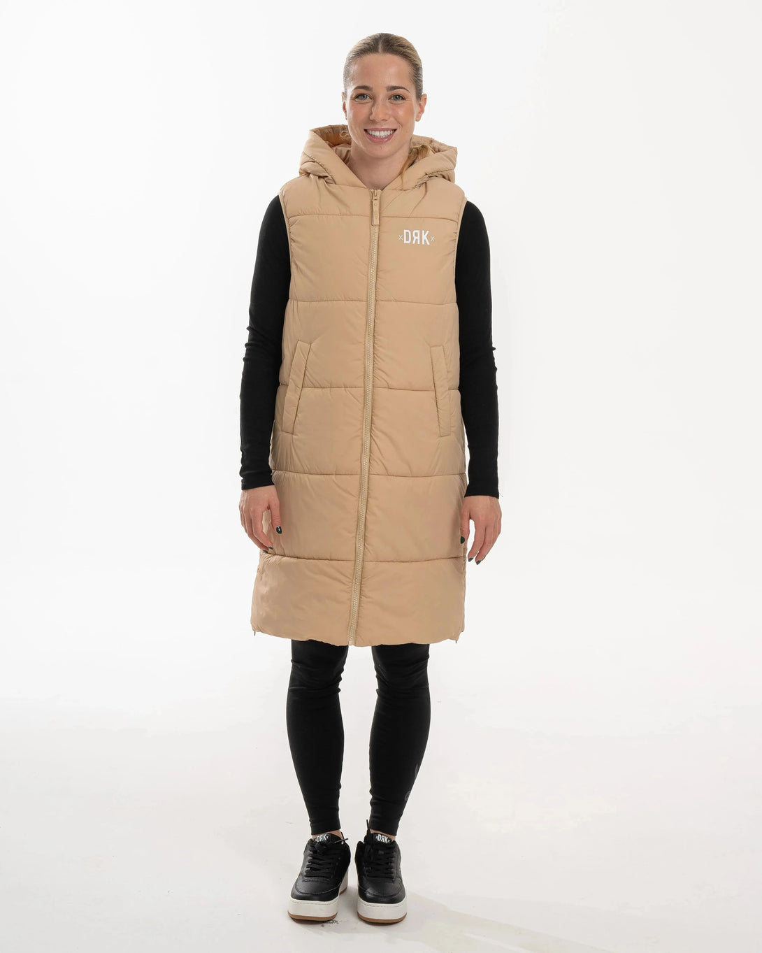 Dorko SELINA VEST WOMEN Mellény - Sportmania.hu
