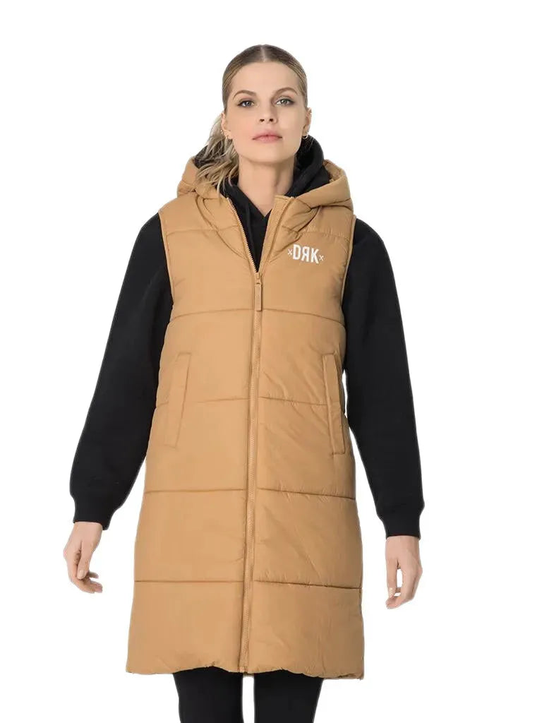 Dorko SELINA VEST WOMEN Mellény - Sportmania.hu
