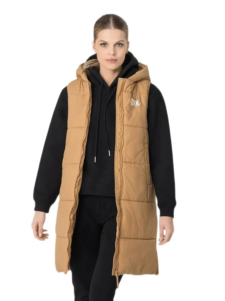 Dorko SELINA VEST WOMEN Mellény - Sportmania.hu