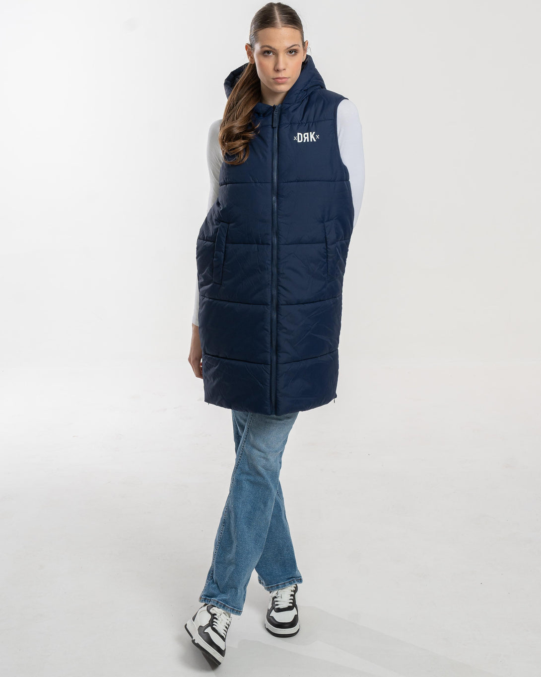Dorko Selina Vest Women Mellény - Sportmania.hu