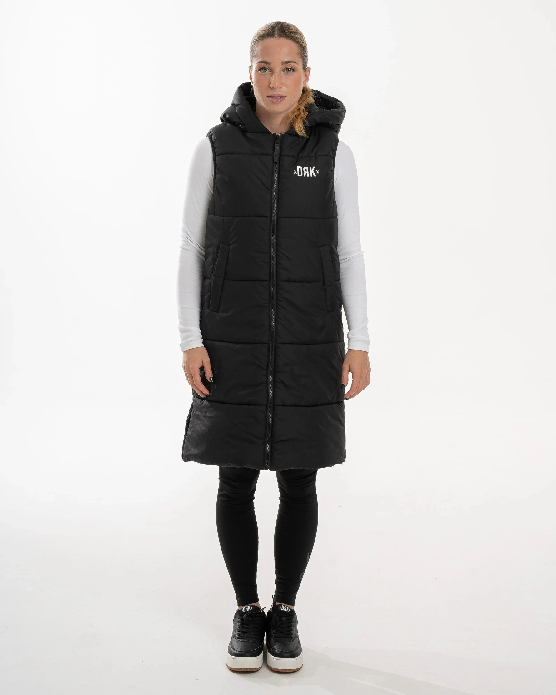 Dorko SELINA VEST WOMEN Mellény - Sportmania.hu