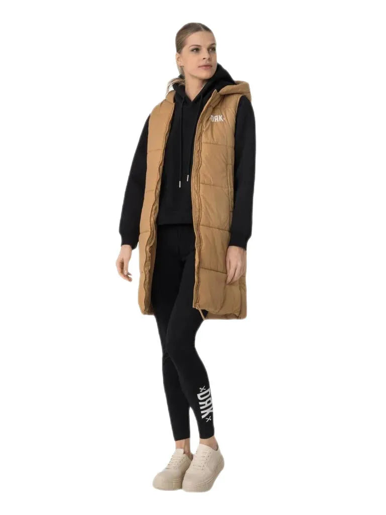 Dorko SELINA VEST WOMEN Mellény - Sportmania.hu