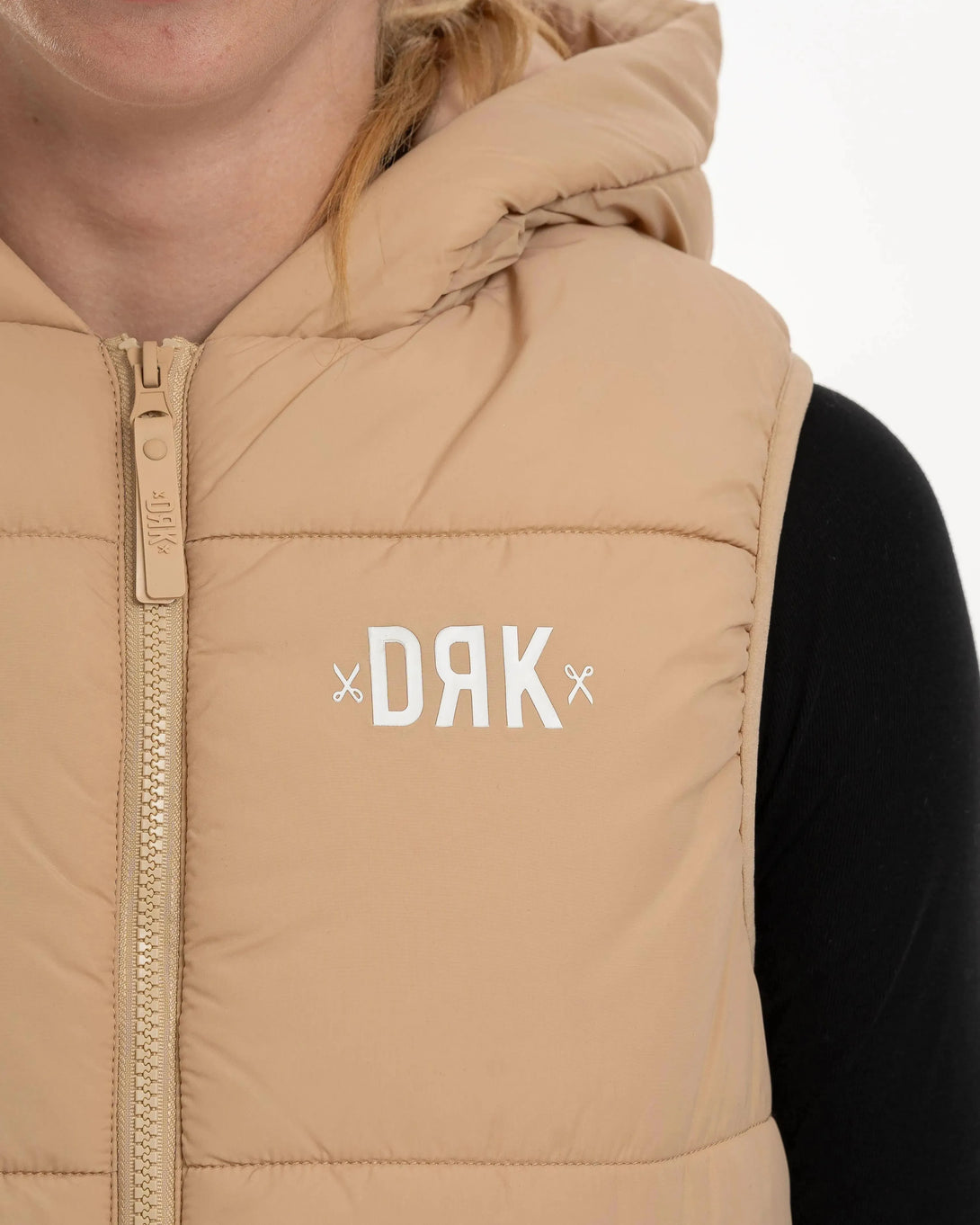Dorko SELINA VEST WOMEN Mellény - Sportmania.hu