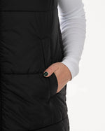 Dorko SELINA VEST WOMEN Mellény - Sportmania.hu