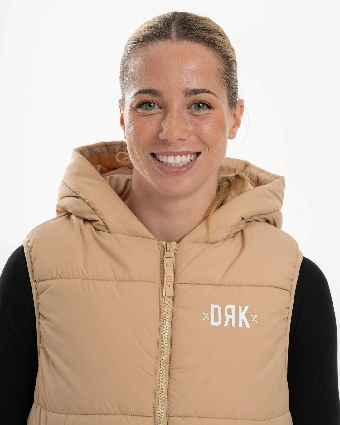 Dorko SELINA VEST WOMEN Mellény - Sportmania.hu