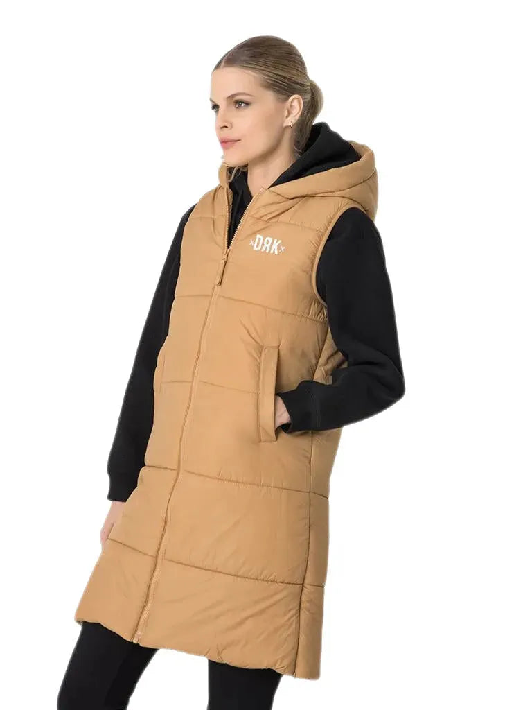Dorko SELINA VEST WOMEN Mellény - Sportmania.hu