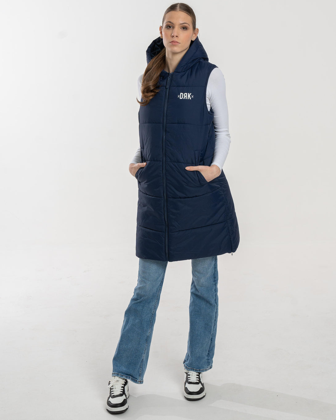 Selina Vest Women