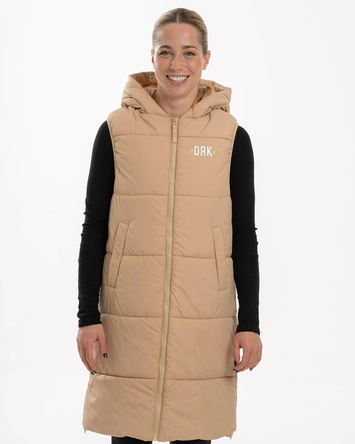 Dorko SELINA VEST WOMEN női Mellény