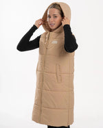 Dorko SELINA VEST WOMEN női Mellény
