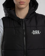 Dorko Selina Vest Women női Mellény