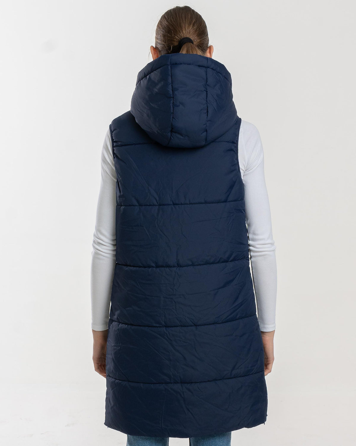 Dorko Selina Vest Women női Mellény