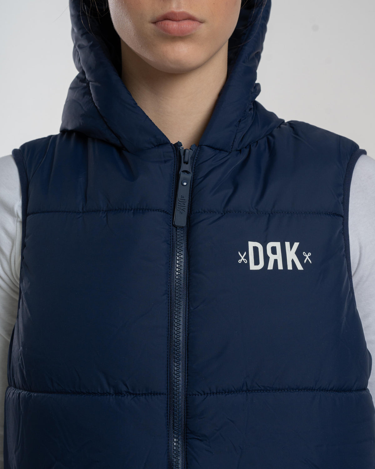 Dorko Selina Vest Women női Mellény