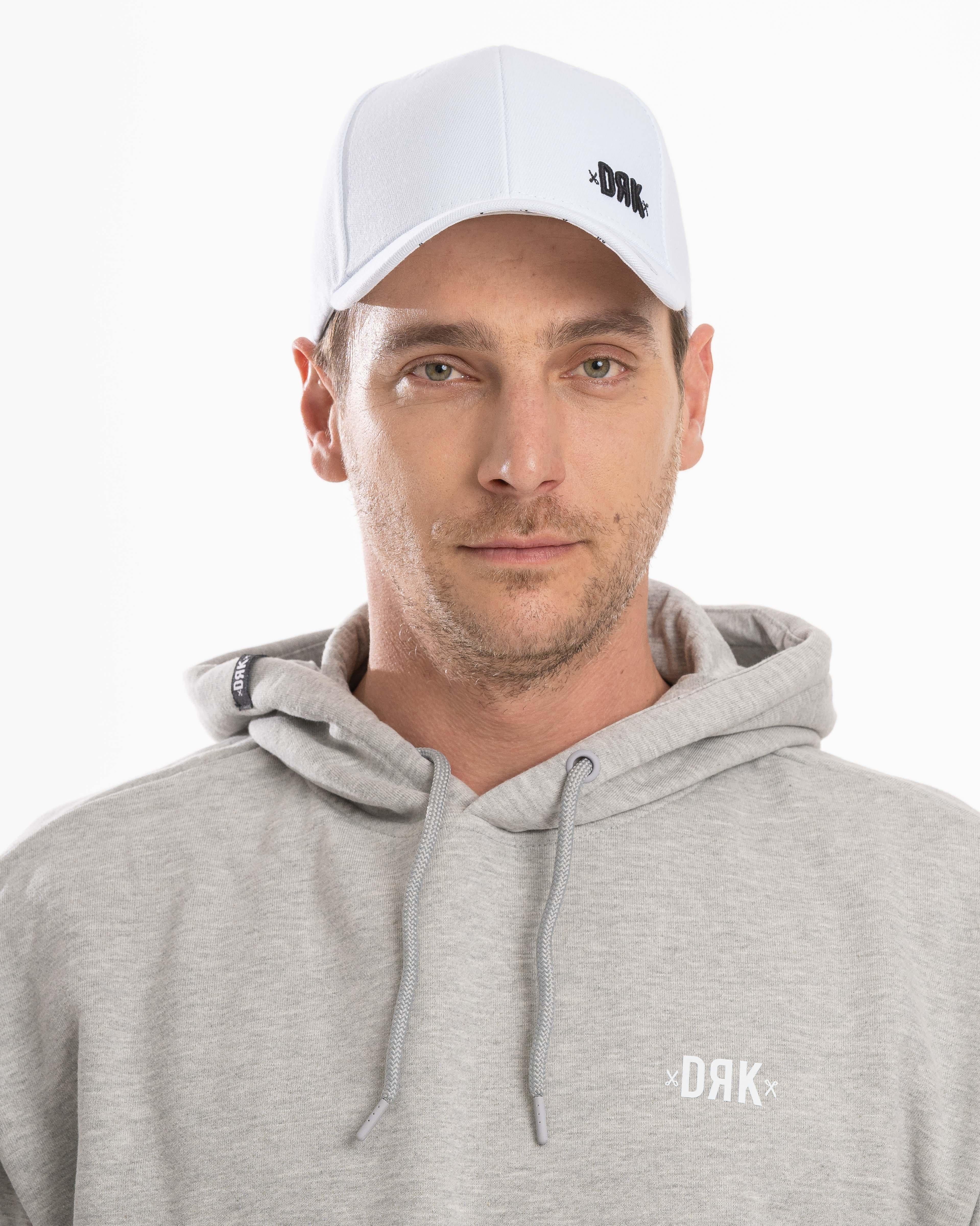 Dorko SIDNEY baseball sapka, fehér Baseball sapka - Sportmania.hu