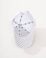 Dorko SIDNEY baseball sapka, fehér Baseball sapka - Sportmania.hu