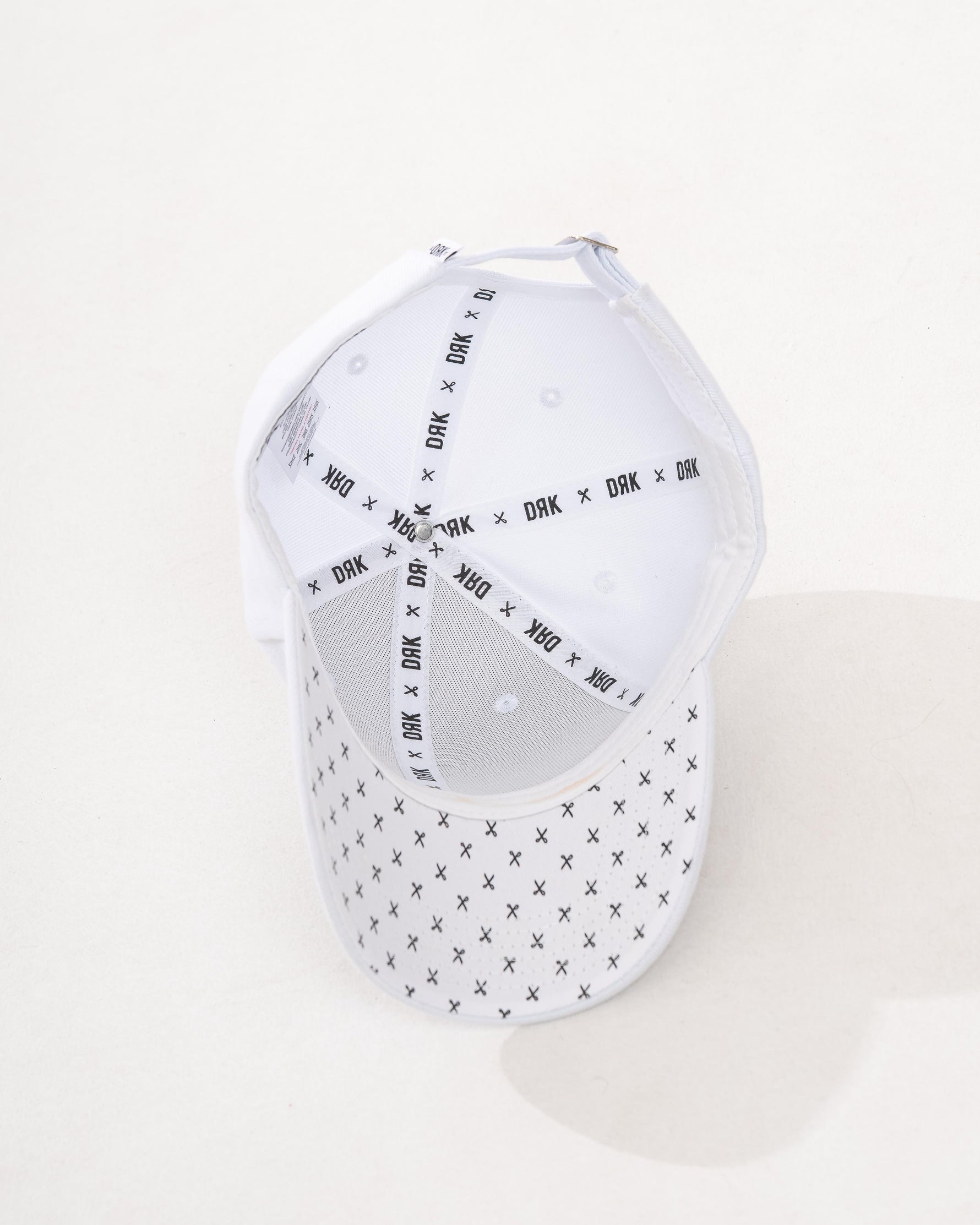 Dorko SIDNEY baseball sapka, fehér Baseball sapka - Sportmania.hu