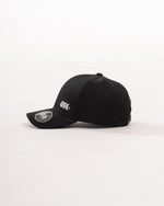 Dorko SIDNEY baseball sapka, fekete Baseball sapka - Sportmania.hu