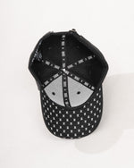 Dorko SIDNEY baseball sapka, fekete Baseball sapka - Sportmania.hu