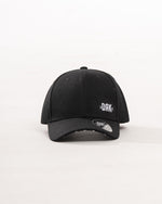 Dorko SIDNEY baseball sapka, fekete Baseball sapka - Sportmania.hu
