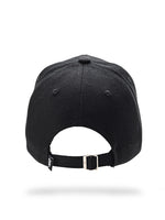 Dorko Sidney fekete baseball sapka