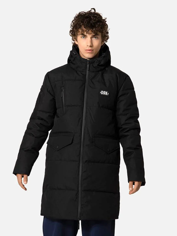 Dorko SIRIUS COAT MEN Kabát