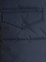 Dorko SIRIUS COAT MEN Kabát - Sportmania.hu