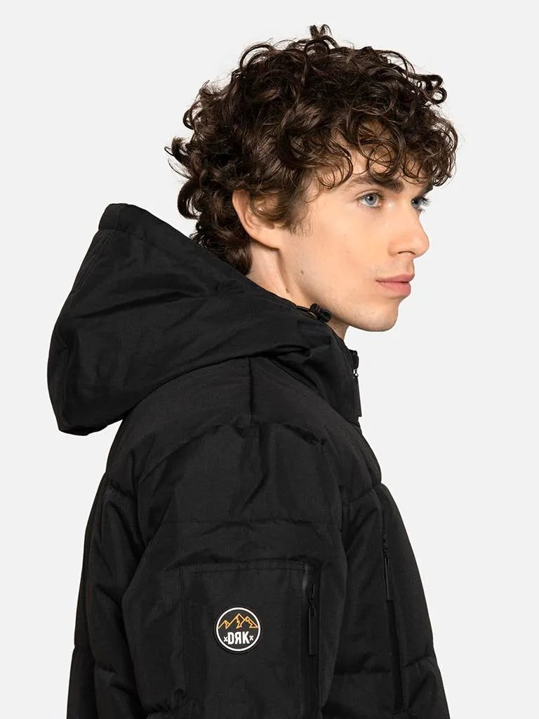 Dorko SIRIUS COAT MEN Kabát - Sportmania.hu