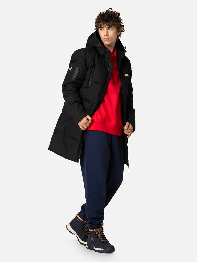 Dorko SIRIUS COAT MEN Kabát - Sportmania.hu