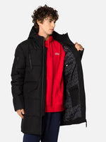 Dorko SIRIUS COAT MEN Kabát - Sportmania.hu