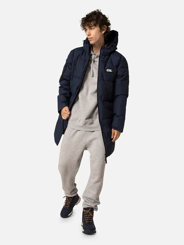 Dorko SIRIUS COAT MEN Kabát - Sportmania.hu