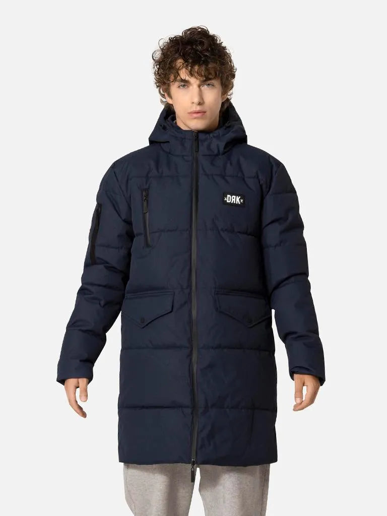 Dorko SIRIUS COAT MEN Kabát - Sportmania.hu