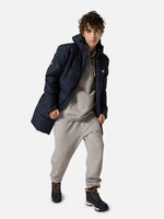 Dorko SIRIUS COAT MEN Kabát - Sportmania.hu