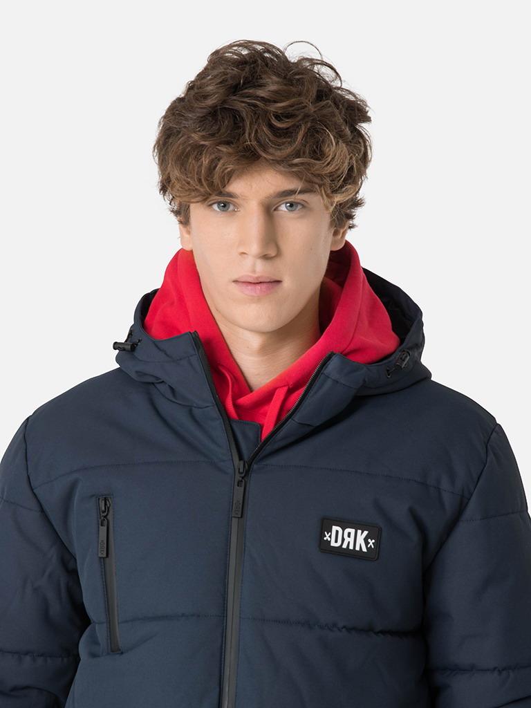 Dorko SIRIUS COAT MEN Kabát - Sportmania.hu
