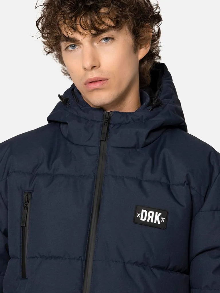 Dorko SIRIUS COAT MEN Kabát - Sportmania.hu