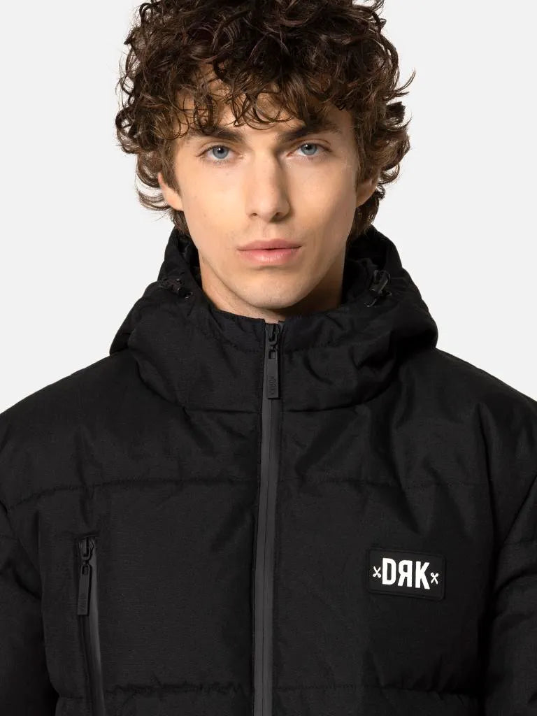 Dorko SIRIUS COAT MEN Kabát - Sportmania.hu