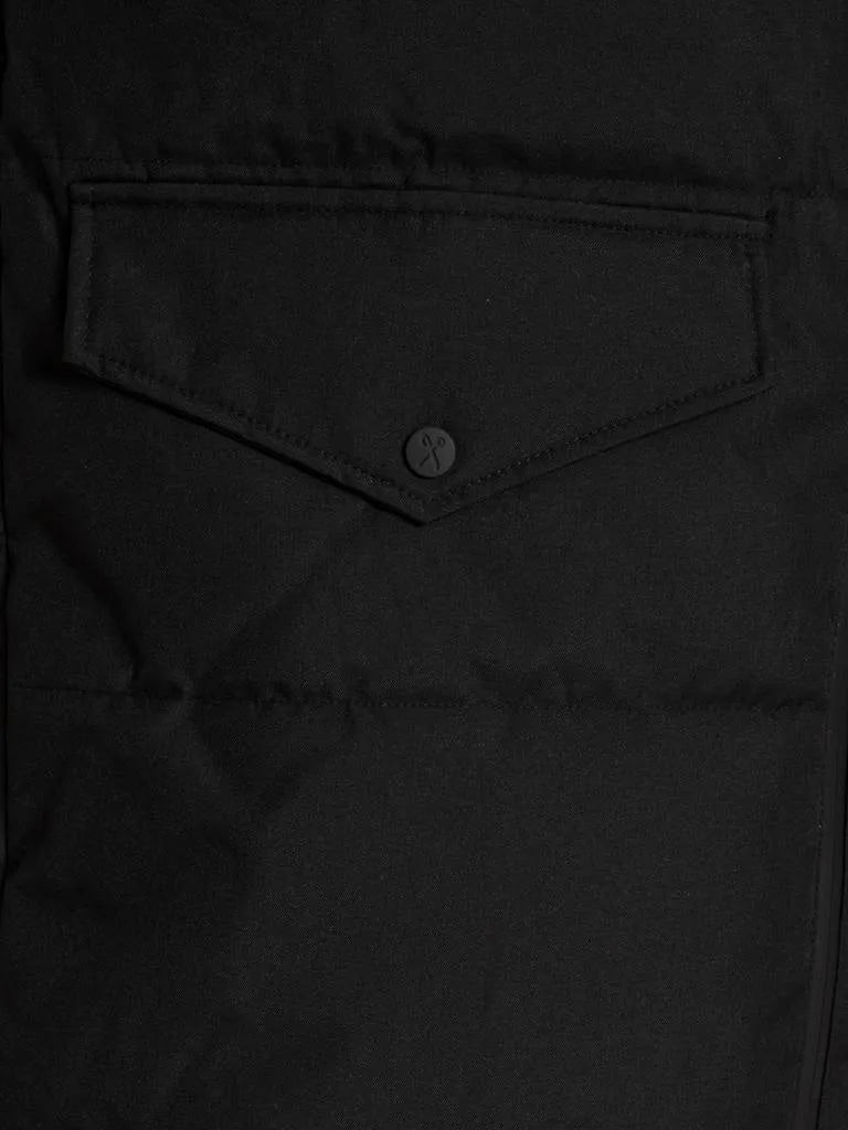 Dorko SIRIUS COAT MEN Kabát - Sportmania.hu