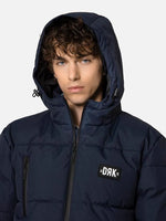 Dorko SIRIUS COAT MEN Kabát - Sportmania.hu