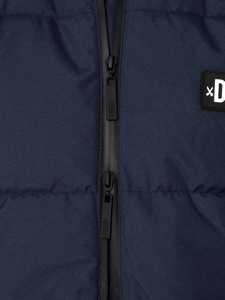 Dorko SIRIUS COAT MEN Kabát - Sportmania.hu